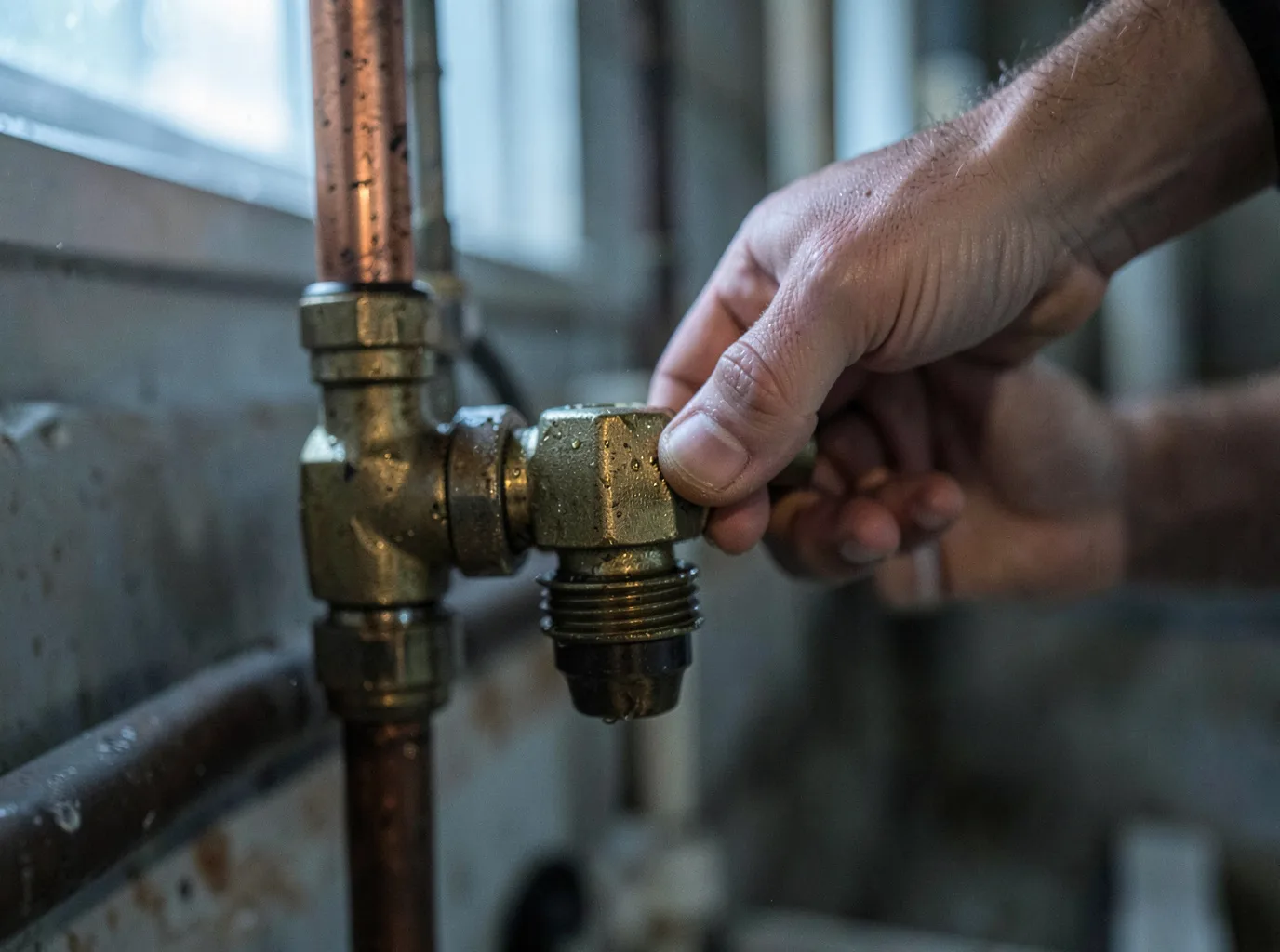 Emergency Plumber Newfield, NJ FAQs